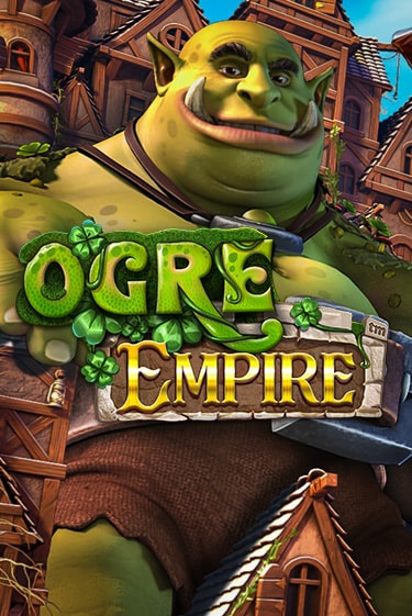 Ogre Empire бесплатно играть онлайн на сайте Онлайн Казино Гранд