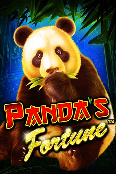 Panda's Fortune бесплатно играть онлайн на сайте Онлайн Казино Гранд