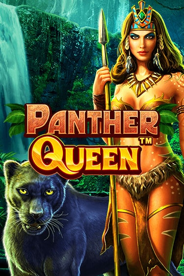 Panther Queen бесплатно играть онлайн на сайте Онлайн Казино Гранд