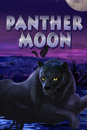 Panther Moon бесплатно играть онлайн на сайте Онлайн Казино Гранд