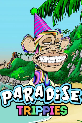 Paradise Trippies Slot бесплатно играть онлайн на сайте Онлайн Казино Гранд