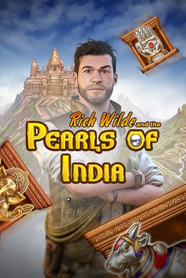 Pearls of India бесплатно играть онлайн на сайте Онлайн Казино Гранд