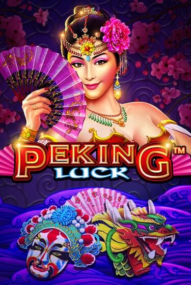 Peking Luck бесплатно играть онлайн на сайте Онлайн Казино Гранд