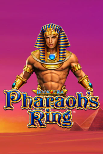 Pharaoh's Ring бесплатно играть онлайн на сайте Онлайн Казино Гранд