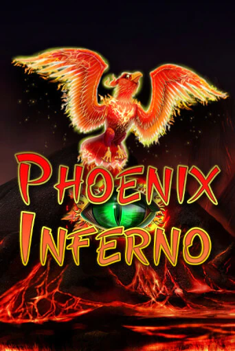 Phoenix Inferno бесплатно играть онлайн на сайте Онлайн Казино Гранд