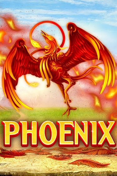 Phoenix бесплатно играть онлайн на сайте Онлайн Казино Гранд