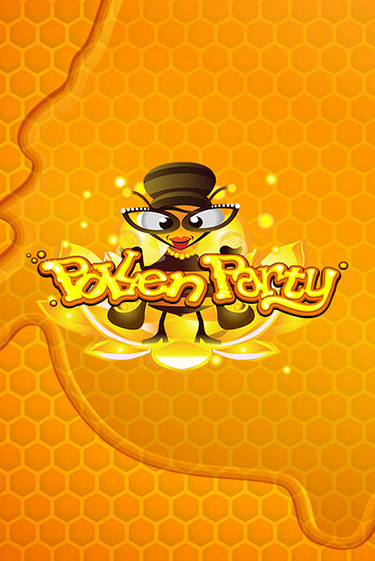 Pollen Party бесплатно играть онлайн на сайте Онлайн Казино Гранд