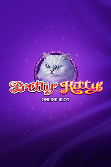 Pretty Kitty бесплатно играть онлайн на сайте Онлайн Казино Гранд