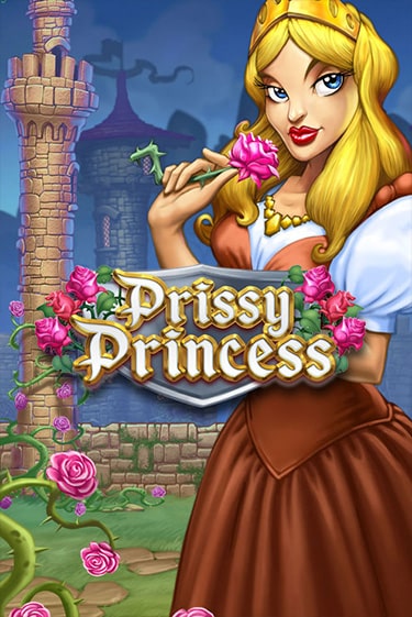 Prissy Princess бесплатно играть онлайн на сайте Онлайн Казино Гранд