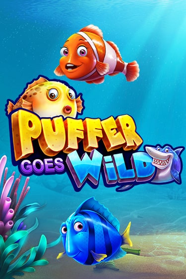 Puffer Goes Wild бесплатно играть онлайн на сайте Онлайн Казино Гранд