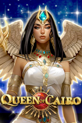 Queen of Cairo бесплатно играть онлайн на сайте Онлайн Казино Гранд