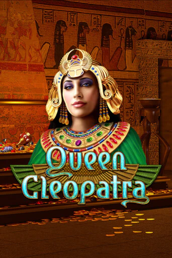 Queen Cleopatra бесплатно играть онлайн на сайте Онлайн Казино Гранд