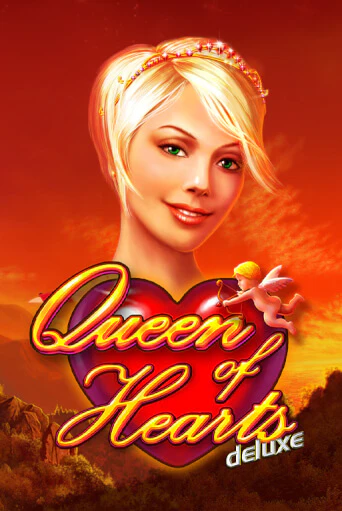 Queen of Hearts Deluxe бесплатно играть онлайн на сайте Онлайн Казино Гранд