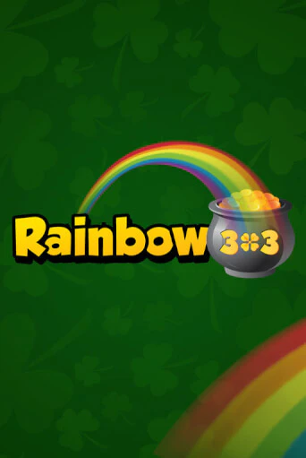 Rainbow 3X3 бесплатно играть онлайн на сайте Онлайн Казино Гранд