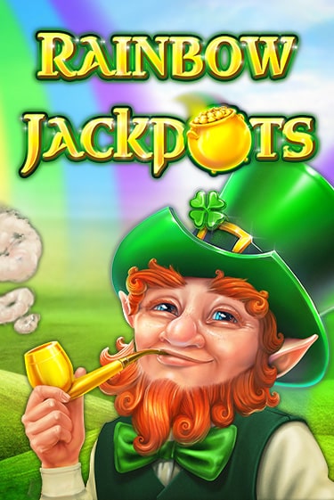 Rainbow Jackpots бесплатно играть онлайн на сайте Онлайн Казино Гранд