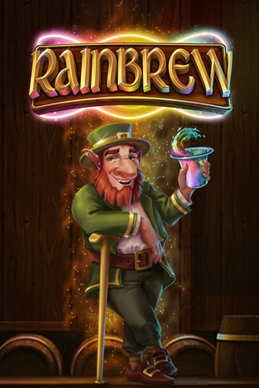 Rainbrew бесплатно играть онлайн на сайте Онлайн Казино Гранд