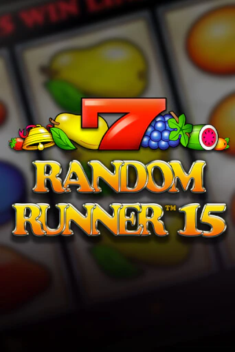 Random Runner 15 бесплатно играть онлайн на сайте Онлайн Казино Гранд