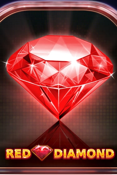 Red Diamond бесплатно играть онлайн на сайте Онлайн Казино Гранд