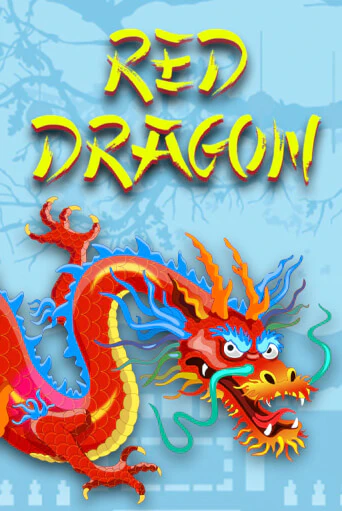 Red Dragon бесплатно играть онлайн на сайте Онлайн Казино Гранд