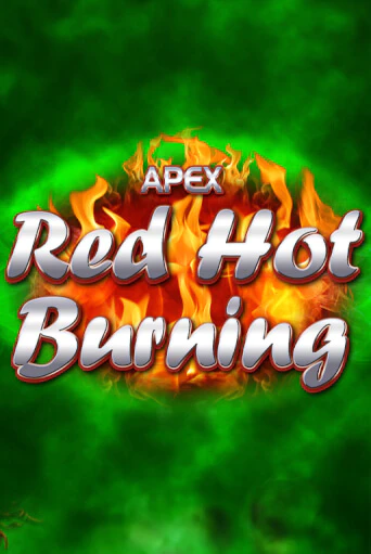 Red Hot Burning бесплатно играть онлайн на сайте Онлайн Казино Гранд