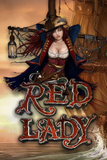 Red Lady бесплатно играть онлайн на сайте Онлайн Казино Гранд