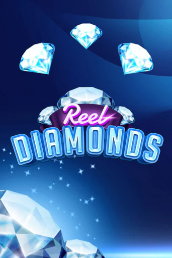 Reel Diamonds бесплатно играть онлайн на сайте Онлайн Казино Гранд