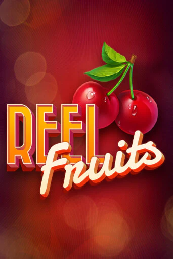 Reel Fruits бесплатно играть онлайн на сайте Онлайн Казино Гранд