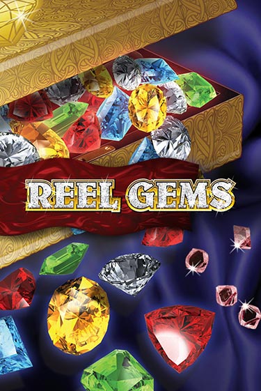 Reel Gems бесплатно играть онлайн на сайте Онлайн Казино Гранд