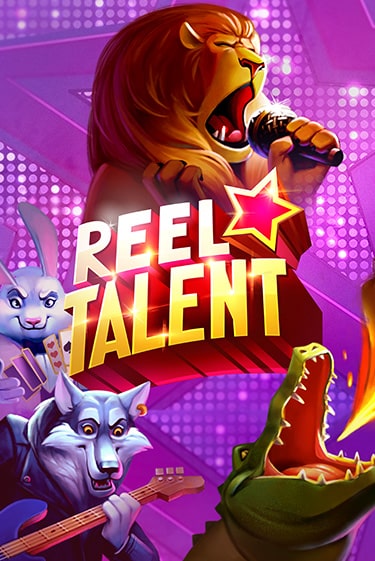 Reel Talent бесплатно играть онлайн на сайте Онлайн Казино Гранд