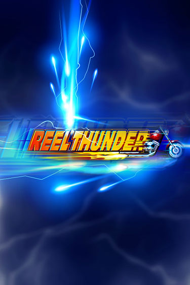 Reel Thunder бесплатно играть онлайн на сайте Онлайн Казино Гранд