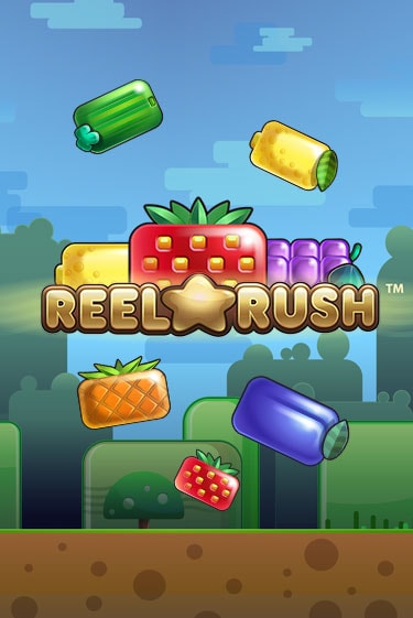 Reel Rush™ бесплатно играть онлайн на сайте Онлайн Казино Гранд