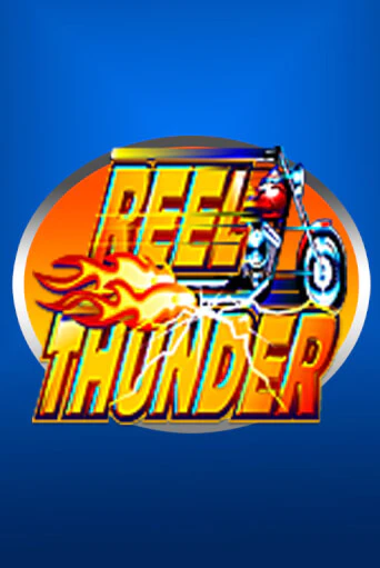 Reel Thunder бесплатно играть онлайн на сайте Онлайн Казино Гранд