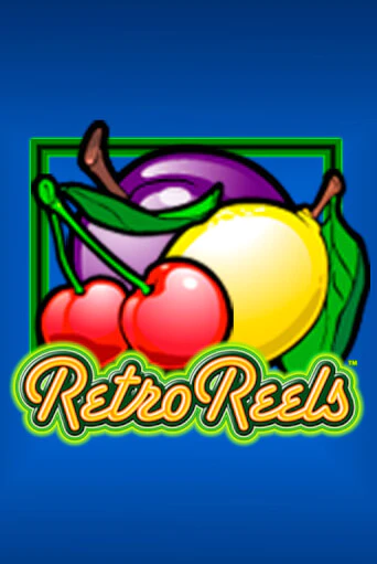 Retro Reels бесплатно играть онлайн на сайте Онлайн Казино Гранд