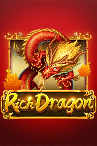 Rich Dragon бесплатно играть онлайн на сайте Онлайн Казино Гранд