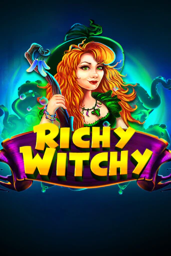 Richy Witchy бесплатно играть онлайн на сайте Онлайн Казино Гранд