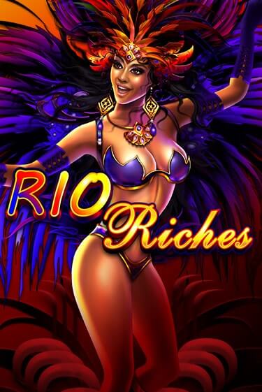 Rio Riches бесплатно играть онлайн на сайте Онлайн Казино Гранд