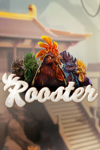 Rooster бесплатно играть онлайн на сайте Онлайн Казино Гранд