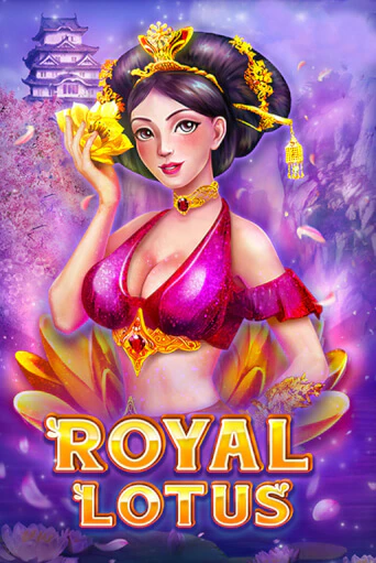 Royal Lotus бесплатно играть онлайн на сайте Онлайн Казино Гранд