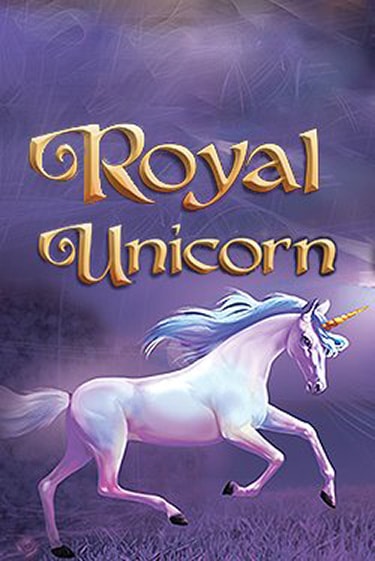 Royal Unicorn бесплатно играть онлайн на сайте Онлайн Казино Гранд