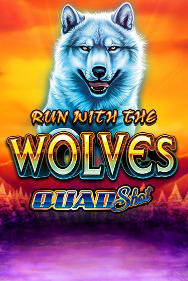 Run With The Wolves бесплатно играть онлайн на сайте Онлайн Казино Гранд