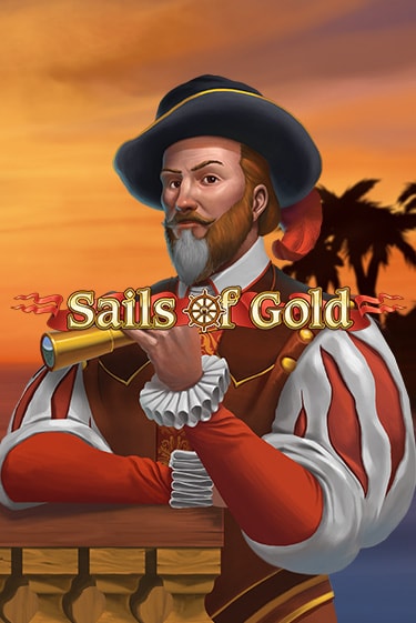 Sails of Gold бесплатно играть онлайн на сайте Онлайн Казино Гранд