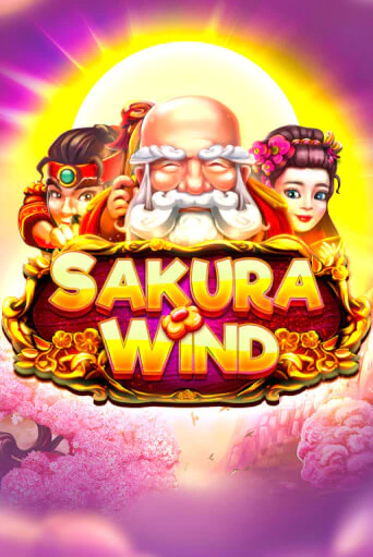 Sakura Wind бесплатно играть онлайн на сайте Онлайн Казино Гранд