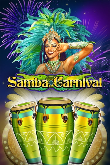 Samba Carnival бесплатно играть онлайн на сайте Онлайн Казино Гранд