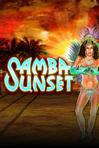 Samba Sunset бесплатно играть онлайн на сайте Онлайн Казино Гранд