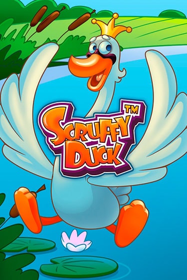 Scruffy Duck™ бесплатно играть онлайн на сайте Онлайн Казино Гранд