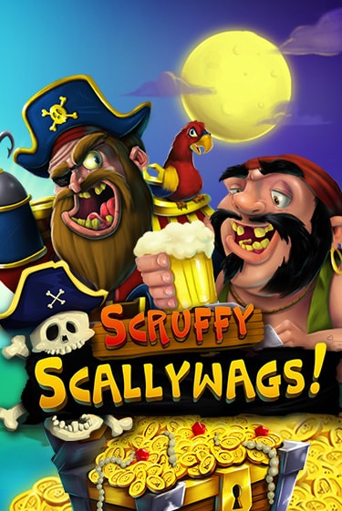 Scruffy Scallywags бесплатно играть онлайн на сайте Онлайн Казино Гранд