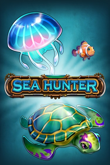 Sea Hunter бесплатно играть онлайн на сайте Онлайн Казино Гранд