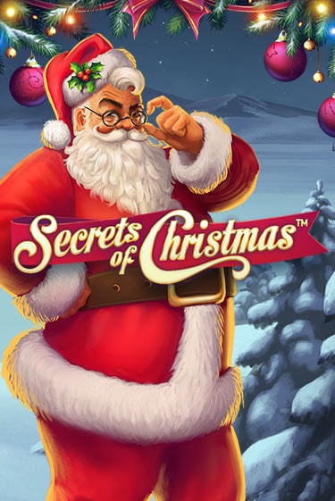 Secrets of Christmas™ бесплатно играть онлайн на сайте Онлайн Казино Гранд