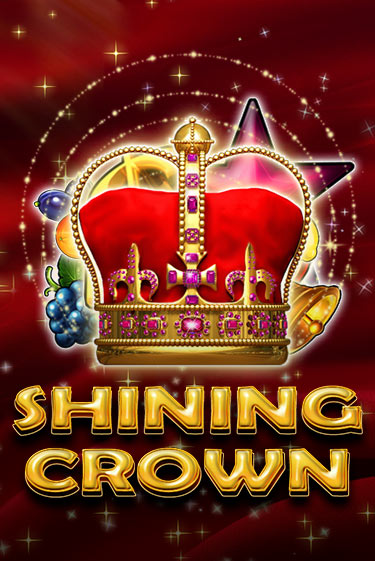 Shining Crown бесплатно играть онлайн на сайте Онлайн Казино Гранд