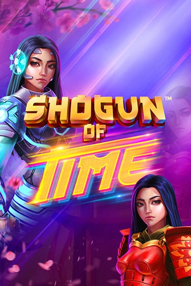 Shogun of Time бесплатно играть онлайн на сайте Онлайн Казино Гранд